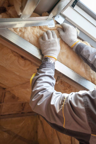 Best Insulation for Specific Applications in Sturgis, MI
